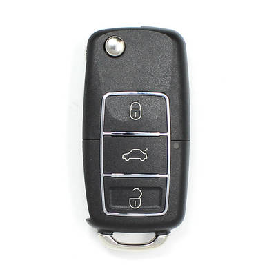 VW TİPİ SUSTALI NİK. AKILLI KUMANDA 315 MHZ